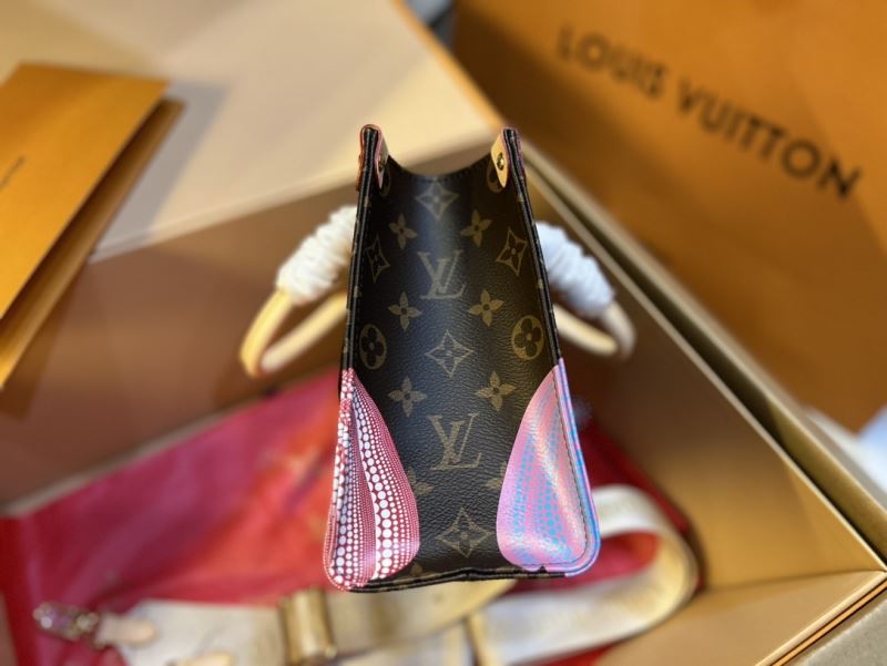 LV Shopping Bags